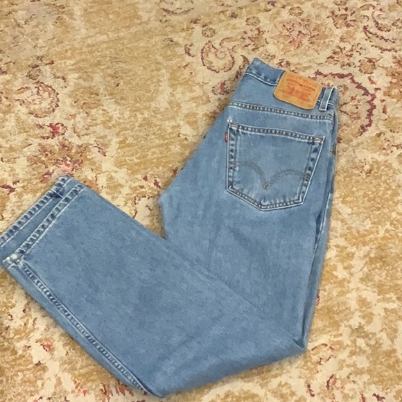 Levi's Other - Levi’s jeans vintage